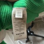 Free People Long Ribbed Duster Cardigan, Medium, EUC Photo 4