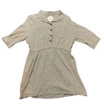 Umgee  Aurelia linen blend dress size 1X NWT Photo 4