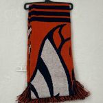 NFL Denver Broncos  Football FOCO Team Logo Acrylic Winter Scarf Scarve Unisex Photo 2