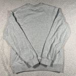 Brandy Melville oversized gray sweater Top Photo 1