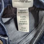 Citizens of Humanity ROCKET HIGH RISE SKINNY Blue Jeans Size 25 Petite $238 Photo 5