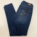 Seven7  High Rise Skinny Tummy Less Photo 0