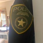 Sexy Police Officer Costume Size M Photo 1