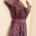 Fossil NWOT gorgeous Lightweight  Dress. Sz M Photo 3