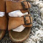 Rockport Two Strap Buckle Sandals Size 8 Photo 3