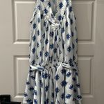 Koch  Haley Chakra Evil Eye Dress Photo 3