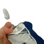 Lane Bryant High Rise Wide Leg Trouser Medium Denim Office NEW Womens Plus 20 Photo 9