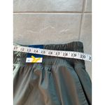 Old Navy Pants Womens 2XL Green Wide Leg Cargo Pocket Travel Active Outdoor Photo 6