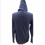 Aerie HP! Perfectly broken in  SP blue hoodie. Photo 2