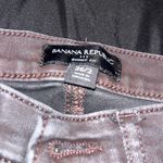 Banana Republic Women’s brown  skinny jeans Photo 1