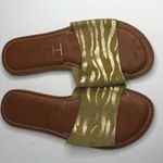 Beach by Matisse sandals sz 7 Photo 1