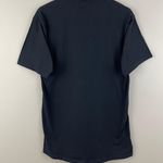 Black "Just A Girl Who Loves Anime and Ramen" Cute Japanese Girl Graphic Tee Size M Photo 4