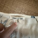 Billabong  blouse Photo 3