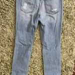 BDG Slim Fit Low Rise Boyfriend Ripped Jeans Photo 3