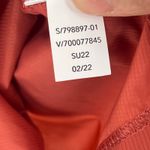 Athleta Levitate Run Tank Size Large Photo 6