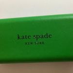 Kate Spade  Bar Cover Eyeglasses Cover Preloved Photo 2
