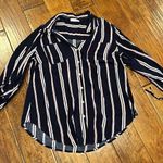 Westport  Stripped Button Down Photo 0