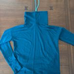 Under Armour Pullover Funnel Neck Photo 1