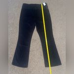 We The Free NWT People Corduroy In My Feelings Mid Rise Boot-Cut Flare Boho Pant Photo 10