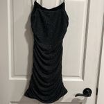 Princess Polly  Reeva Sparkly Mini Dress US Size 8 Photo 8