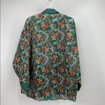 Victoria's Secret Vintage Victoria’s Secret pajama set green gold label Photo 9