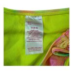 No Boundaries  Juniors Tie Dye Bikini Set (top-medium/bottom-small) Photo 4