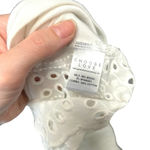 Generation Love  Nola Eyelet Lace‎ Top In White Size Medium Photo 10