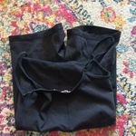 Aritzia Wilfred Free bodysuit black Photo 2