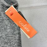 NWT - Colsie - Women’s Grey Seamless Thong Bodysuit - Size Medium Photo 7