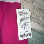 Lululemon  Court Rival High Rise Skirt in Sonic Pink
Size 12 Photo 1
