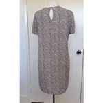 Jenni Kayne Leopard T-Shirt Dress Size Small Photo 3