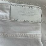 Scotch & Soda Cream High Rise Kick Flare 31/32 Photo 8