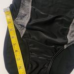 Speedo Pro LT Women's Swimsuit Size 10/36 Black Size M Size M Photo 8