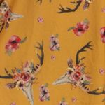 Western Chic 3/4 Sleeved Shirt Size XL Photo 4