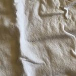 White Muscle Tee Photo 1