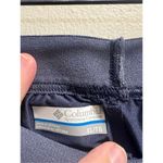 Columbia Omni-Wick Blue Leggings Woman’s Size XL NEW Photo 6