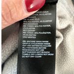 The North Face  Women's Canyonlands 1/4 Zip Pullover Jacket Size Large, Gray, EUC Photo 5