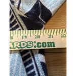 Anthropologie ii Sisters Angora Blend Cardigan Sweater Size S/M Western Fringe Photo 3