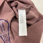 Good American  Women's Bodysuit in Warm Brown Size 2 Photo 5