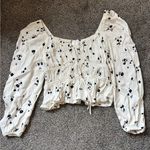 ASTR  The Label Floral Top Photo 0