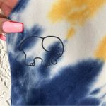 Ivory Ella  | Tie Dye Joggers Sweatpants Photo 8