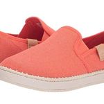 UGG NEW  Women's Luciah Sneaker In Peach Bliss Photo 5
