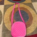 Hello Kitty  Sanrio Y2K Vintage Retro Early 2000’s Mini Crossbody Purse Bag Pink Photo 3