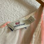 Vineyard Vines  cotton blend mini dress size Large Photo 2