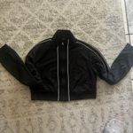 Forever 21 F21 Cropped Sweater/ Jacket Photo 0