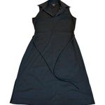 EXPRESS  y2k era black dress Photo 0