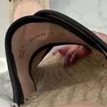 Gucci Multicolor GG Supreme Espadrille Sandals Photo 6