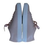 GREATS Royale Perforated Leather Sneaker 9.5 New Photo 4