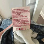 Revice Denim 964  Shorts Size 27 Photo 4