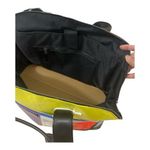 RAREFORM Crossbody Maya Tote Red Purple Black Travel Bag Water Photo 6